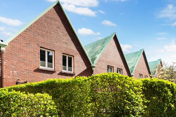 Medium property photo - Ernest Groosmanplein 4, 3071 MN Rotterdam